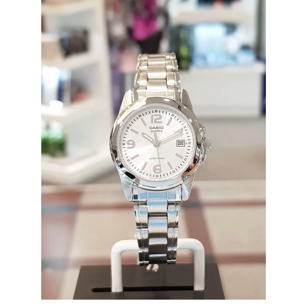 Casio Classic LTP-1215A-7A