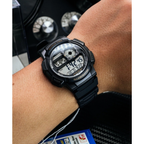Casio Digital AE-1000W-1AV