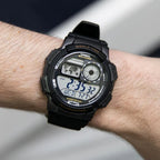 Casio Digital AE-1000W-1AV