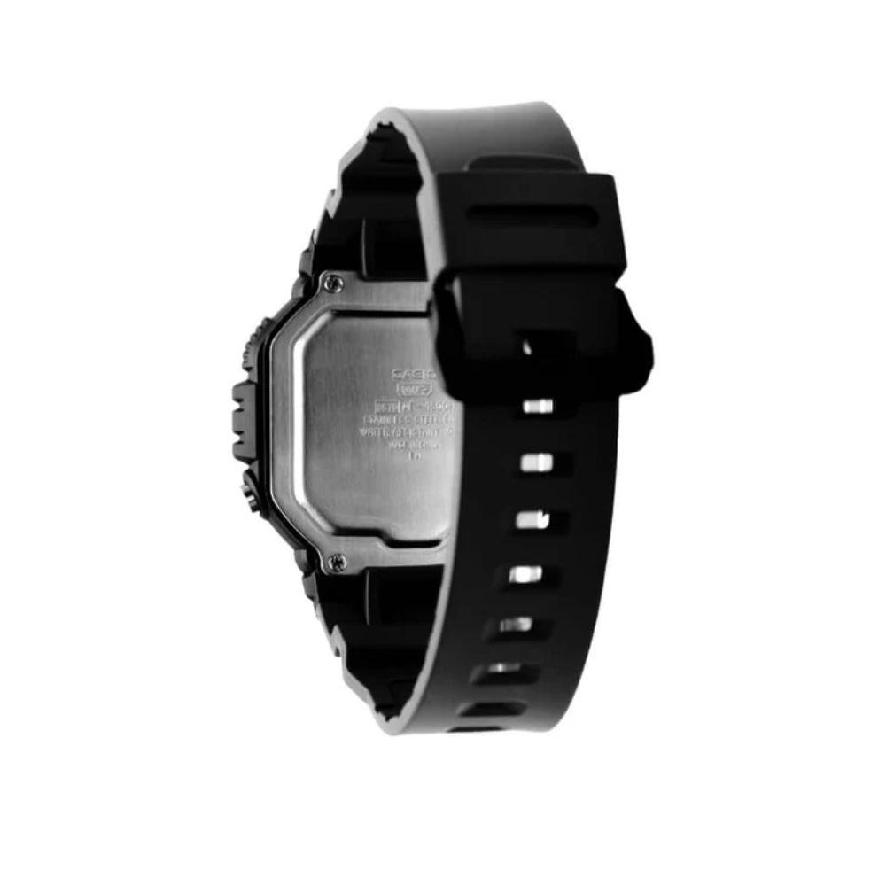 Casio Digital AE-1600H-1AVDF