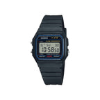 Casio Digital F-91W-1D