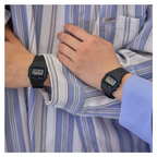 Casio Digital F-91W-1D