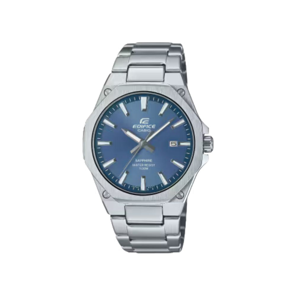Casio Edifice Analógico EFR-S108D-2AV