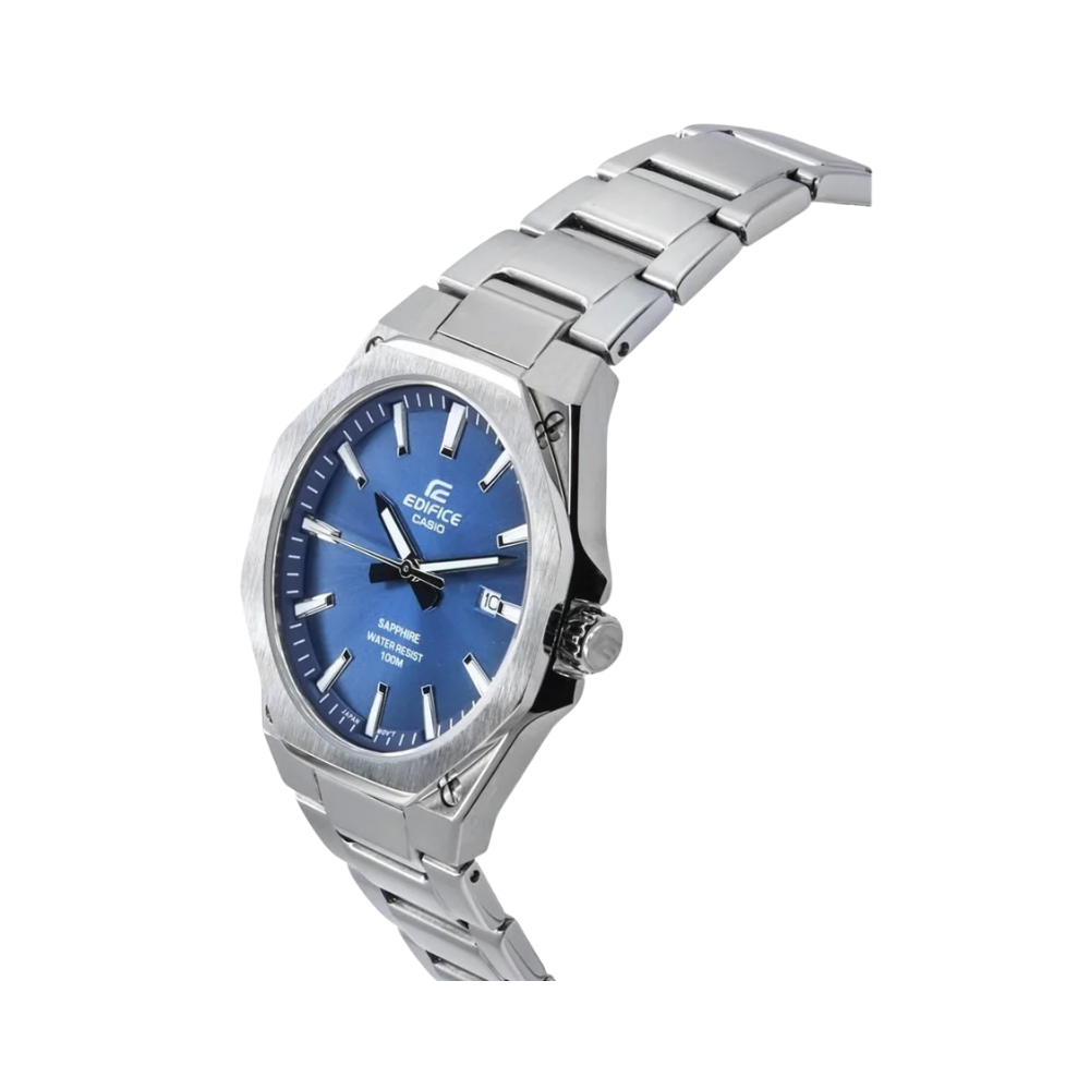 Casio Edifice Analógico EFR-S108D-2AV