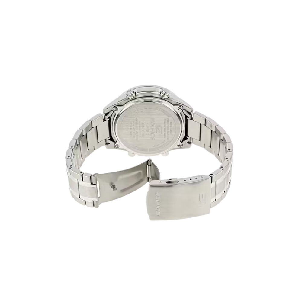 Casio Edifice Analogo - Digital EFV-C100D-2AV