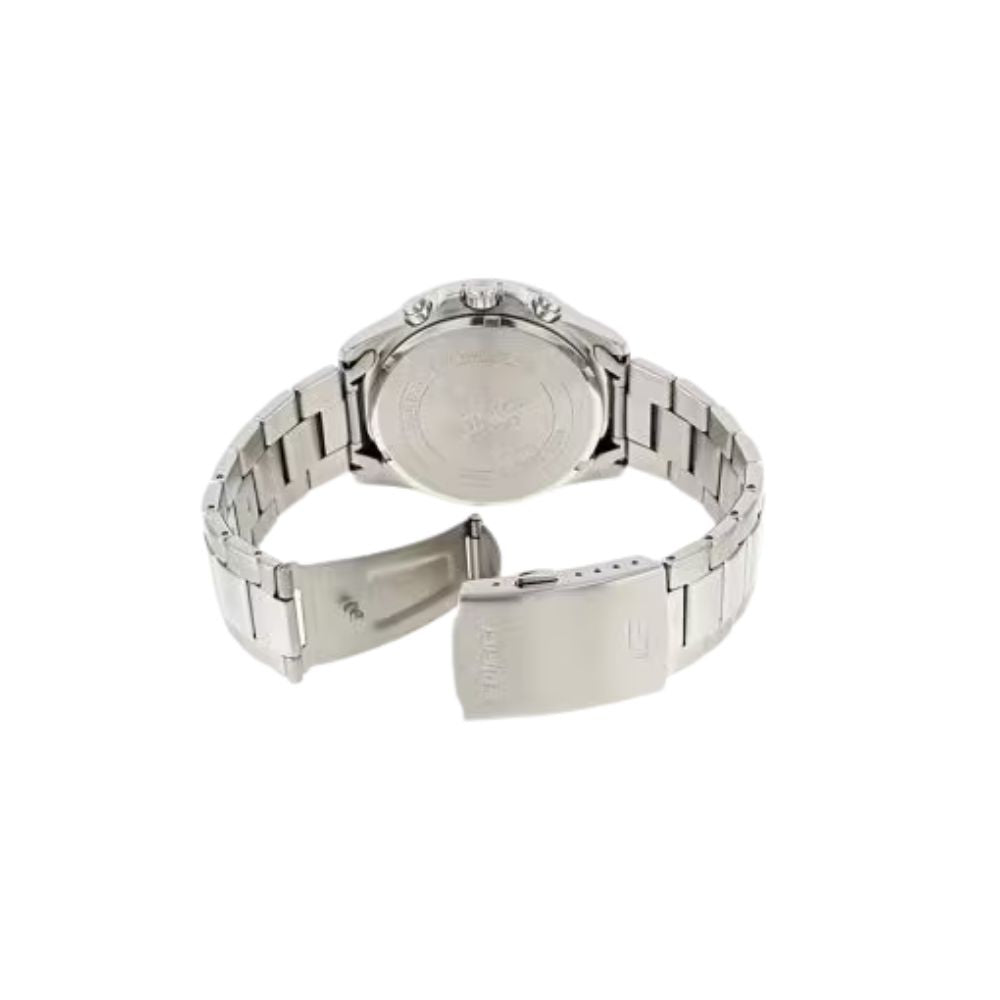 Casio Edifice Cronógrafo Estándar EFV-570D-7AV