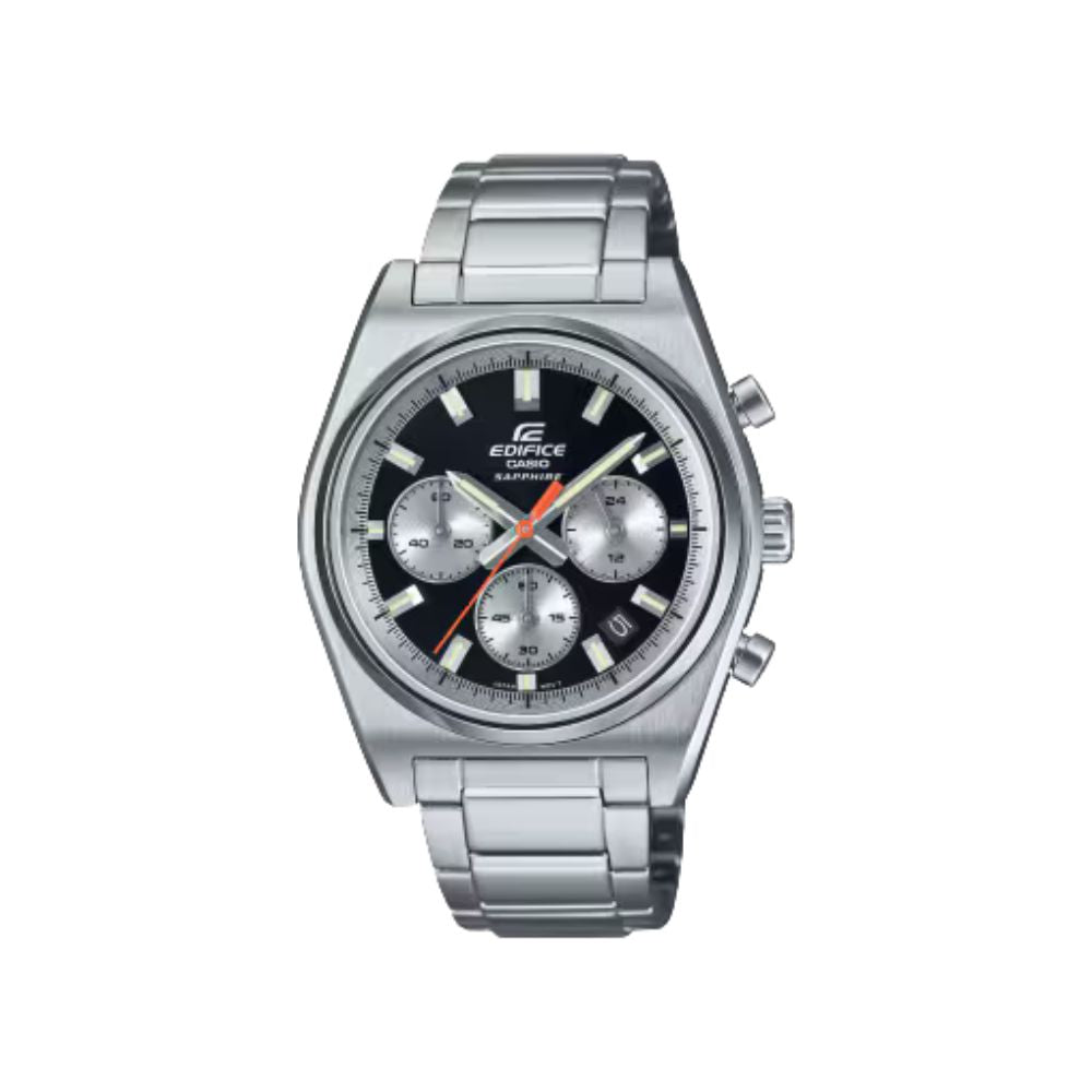 Casio Edifice Estandar Chronograph EFB-730D-1AV