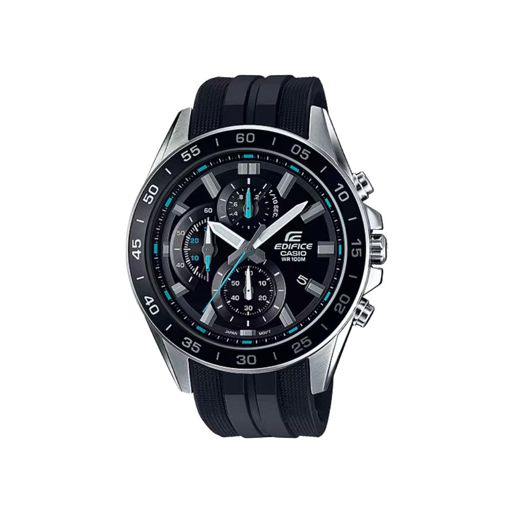 Casio Edifice Standard Chronograph EFV-550P-1AV