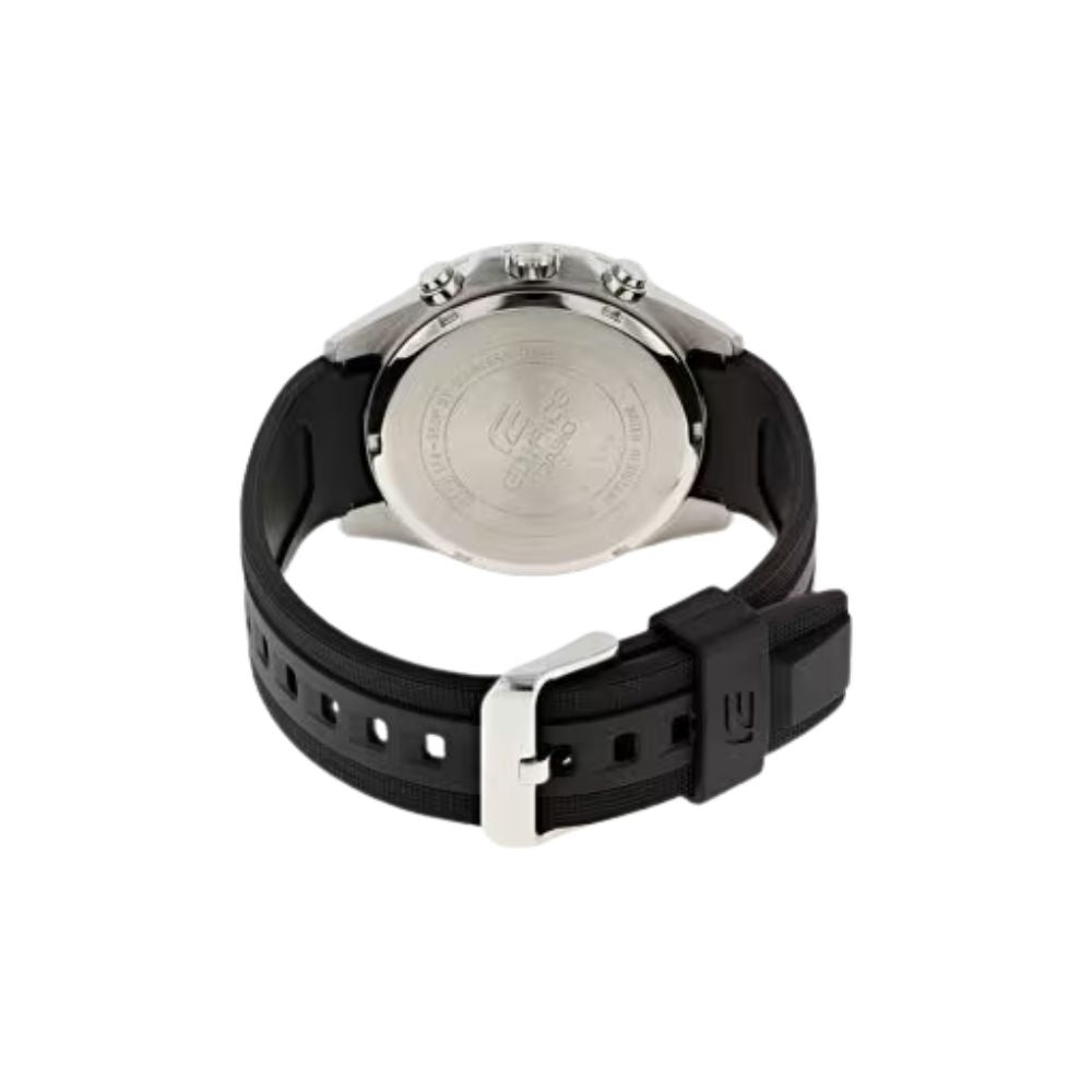 Casio Edifice Standard Chronograph EFV-550P-1AV