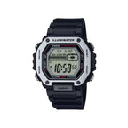 Casio Estandar Digital MWD-110H-1AV