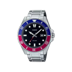 Casio Estandar MDV-107D-1A3V