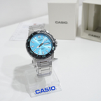 Casio Estandar MTD-125D-2A3