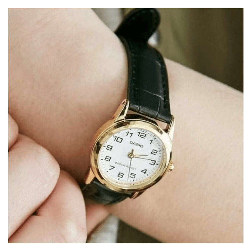 Casio Estandard LTP-V001GL-7B
