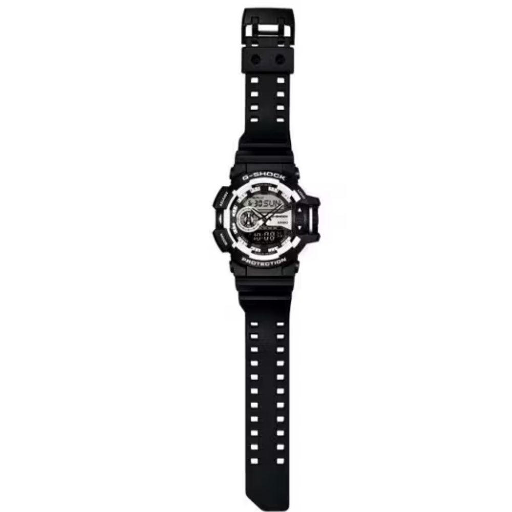 Casio G-Shock Analogo Digital GA-400-1A