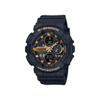 Casio G-Shock Analogo Digital GMA-S140M-1A