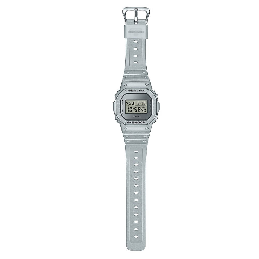 Casio G-Shock Digital DW-5600FF-8