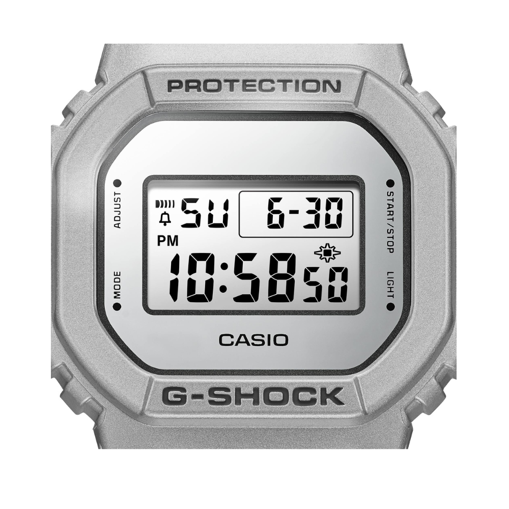 Casio G-Shock Digital DW-5600FF-8