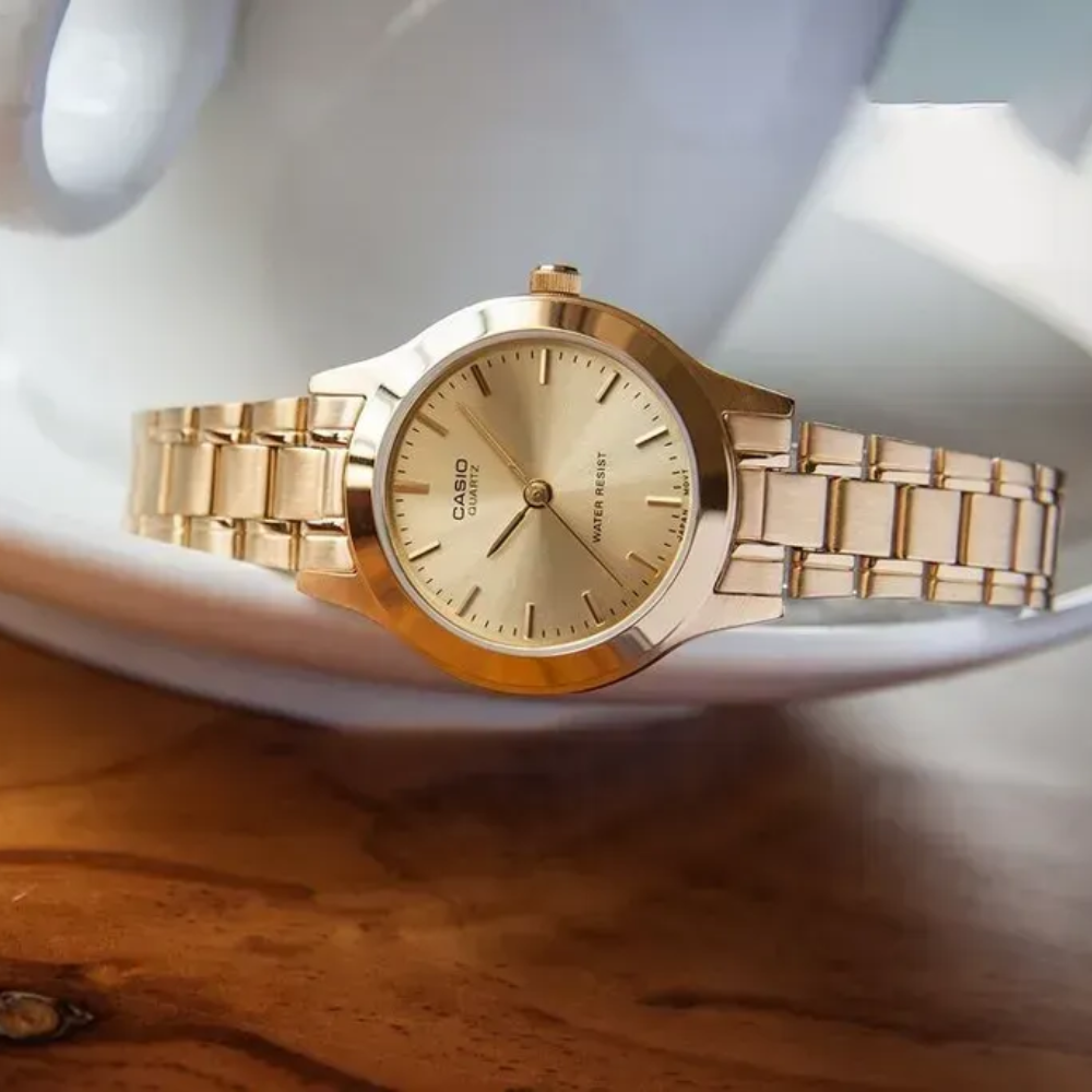 Casio Lady Clasic LTP-1128N-9AR