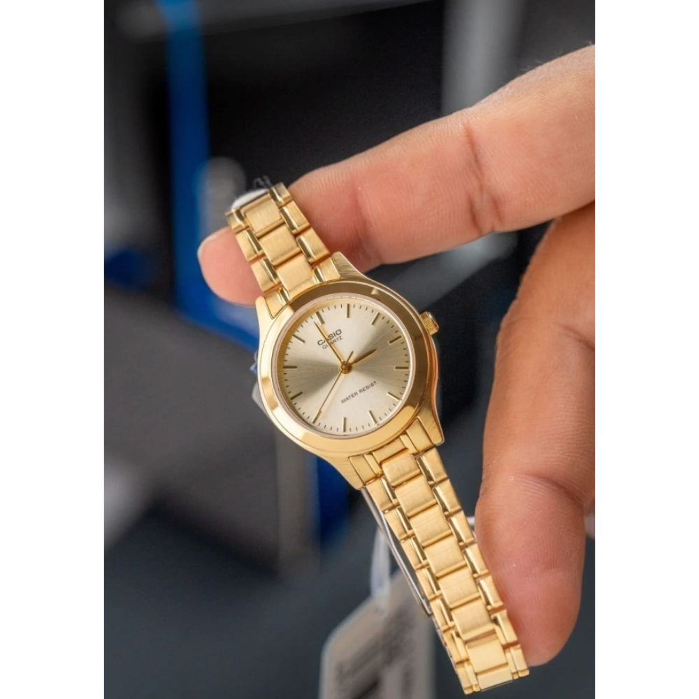 Casio Lady Clasic LTP-1128N-9AR