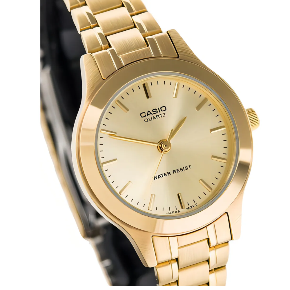 Casio Lady Clasic LTP-1128N-9AR
