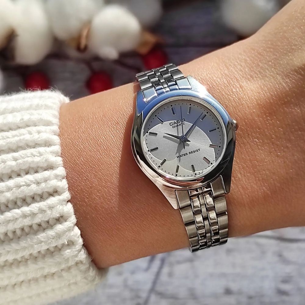 Casio Lady Clasic LTP-1129A-7A