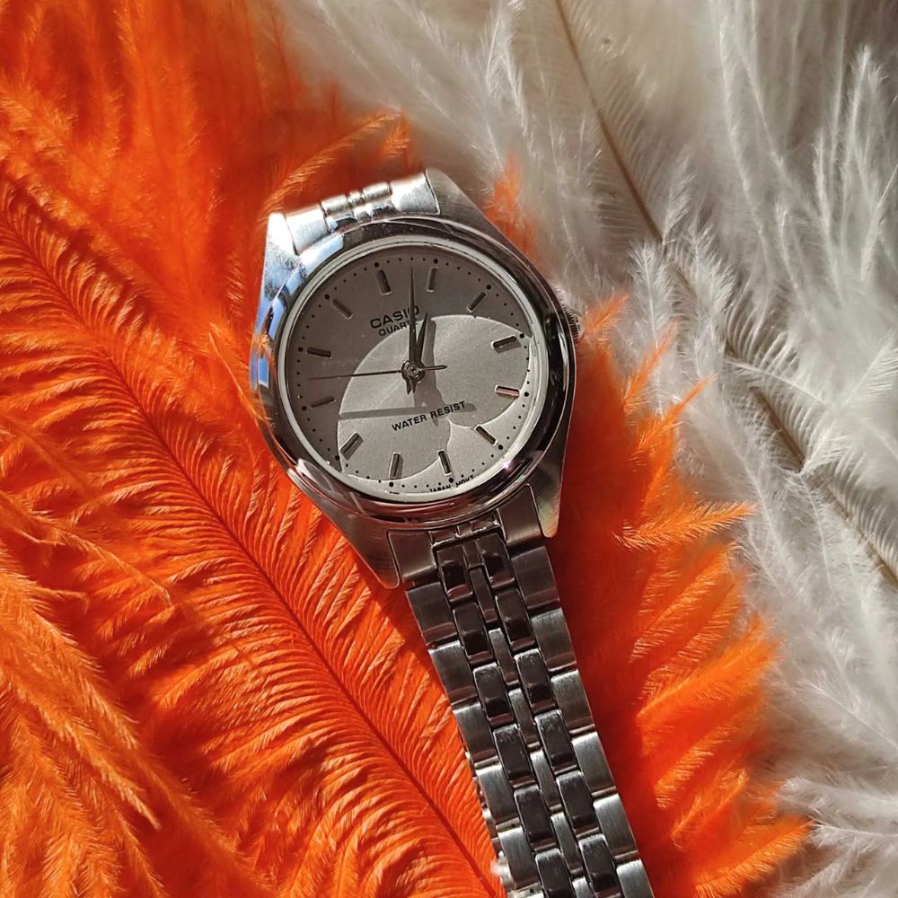 Casio Lady Clasic LTP-1129A-7A