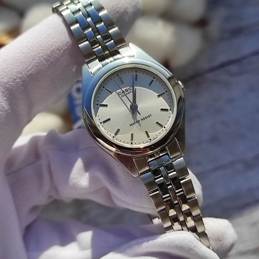 Casio Lady Clasic LTP-1129A-7A