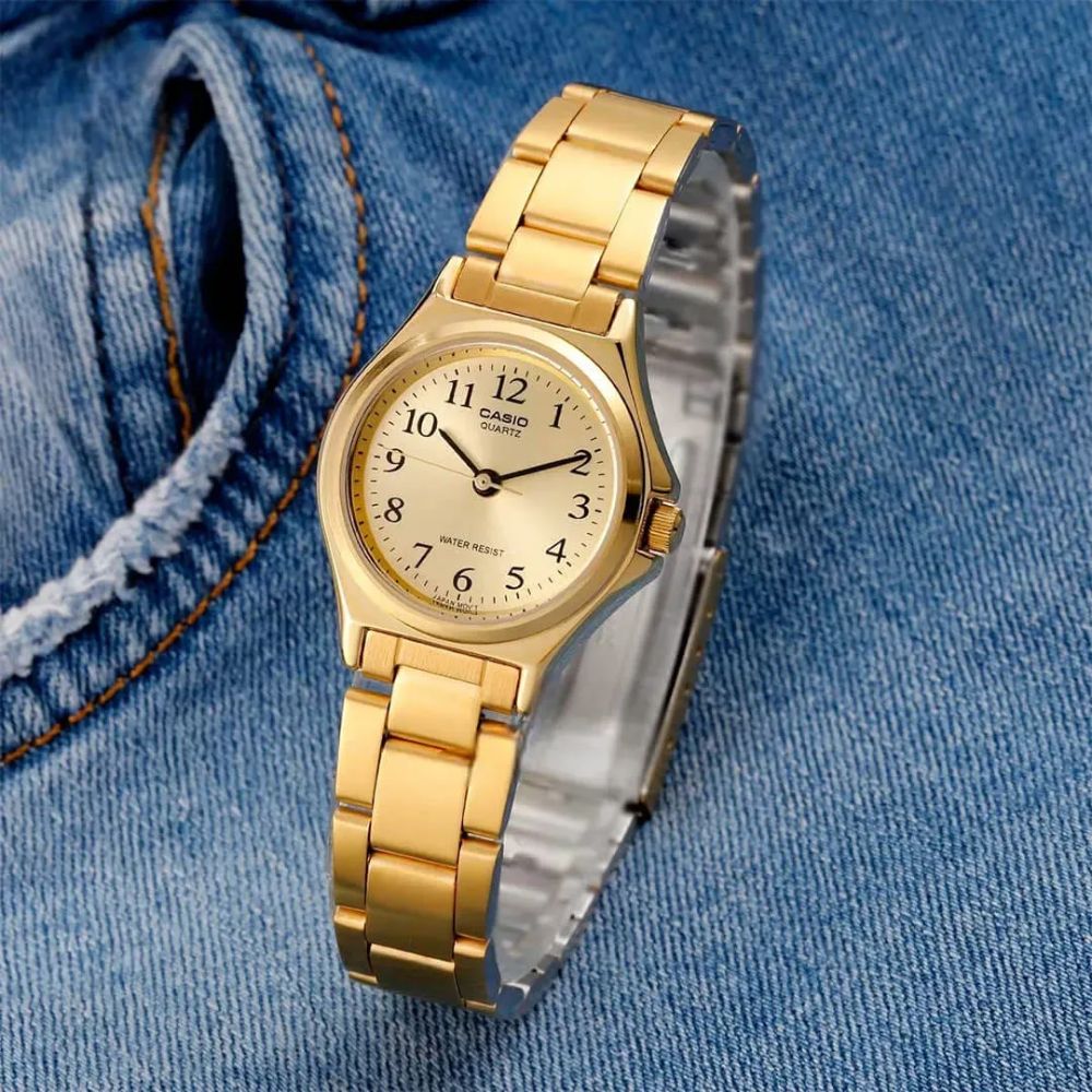 Casio Lady Clasic LTP-1130N-9B