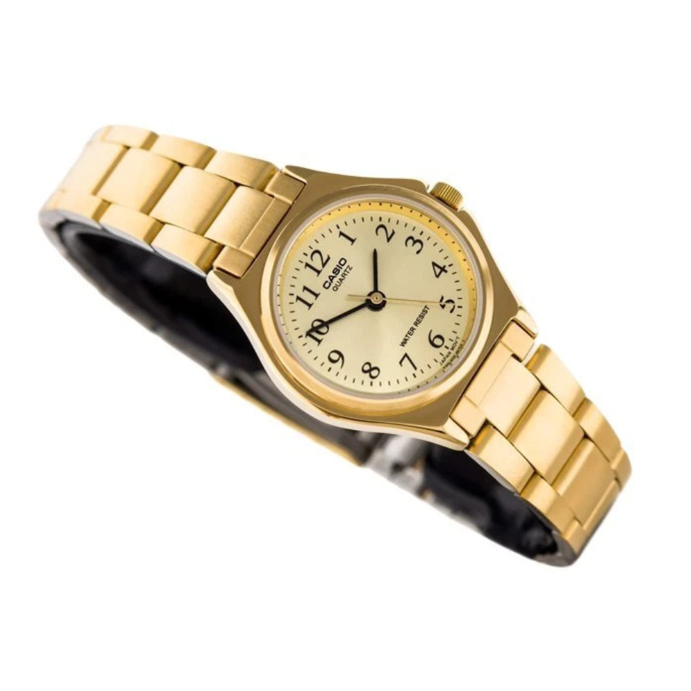 Casio Lady Clasic LTP-1130N-9B