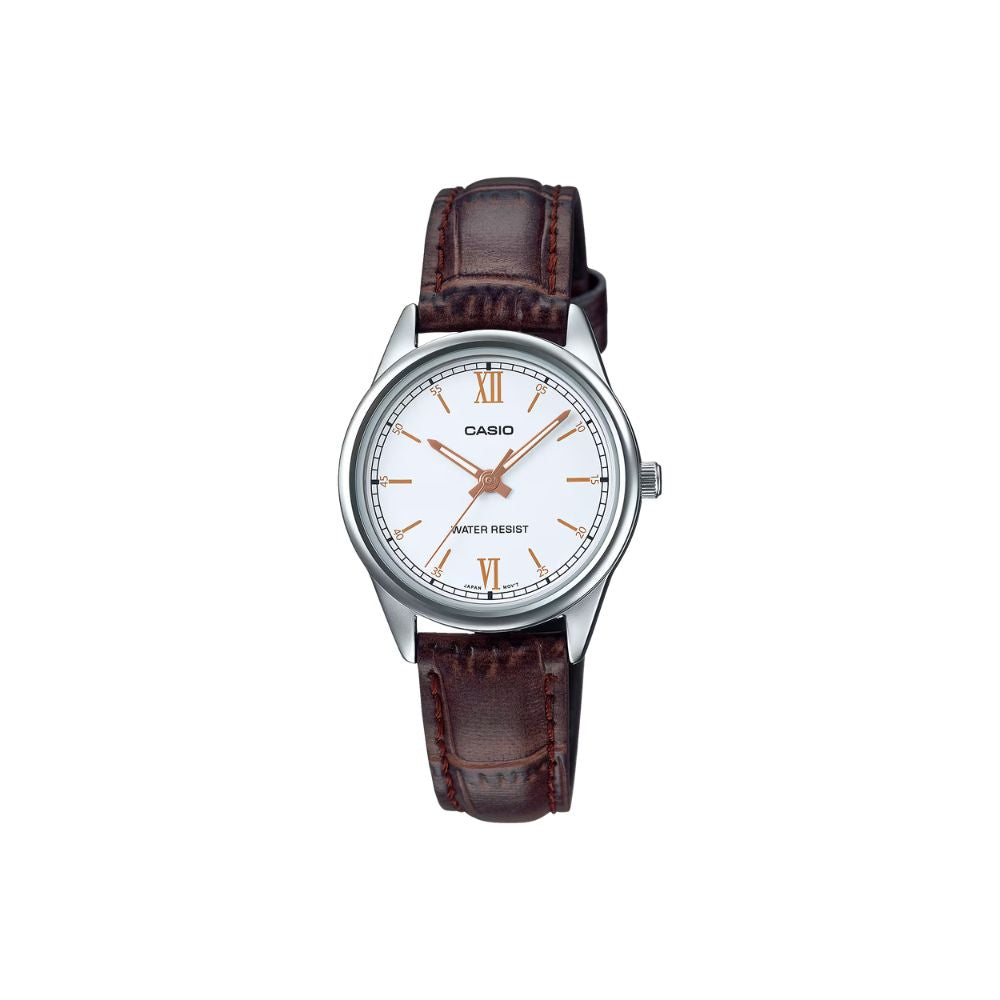 Casio Standard Analógico LTP-V005L-7B3