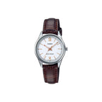 Casio Standard Analógico LTP-V005L-7B3