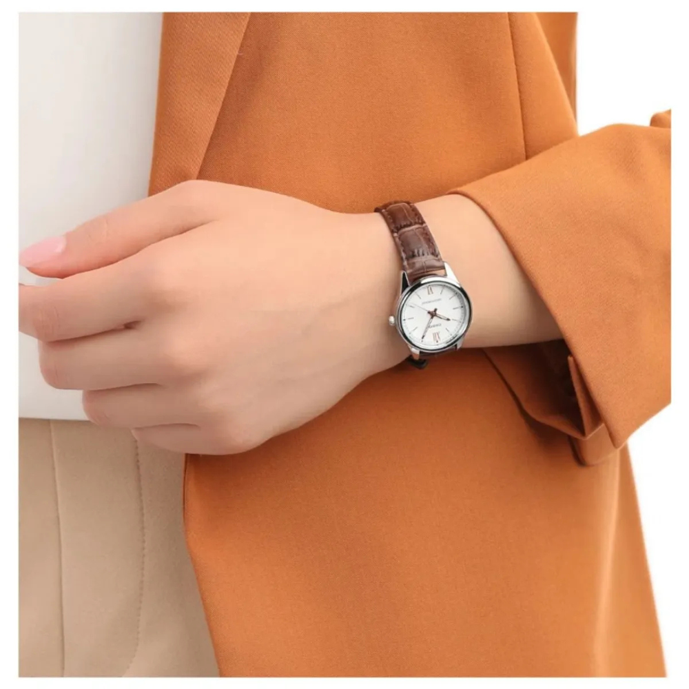 Casio Standard Analógico LTP-V005L-7B3