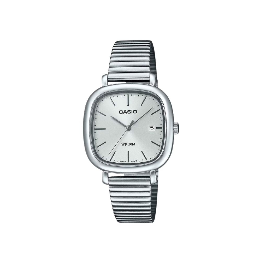 Casio Standard LTP-B166D-7AV