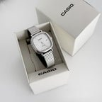 Casio Standard LTP-B166D-7AV