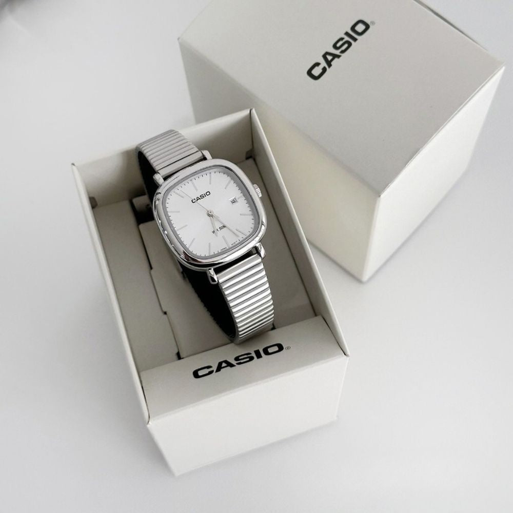 Casio Standard LTP-B166D-7AV