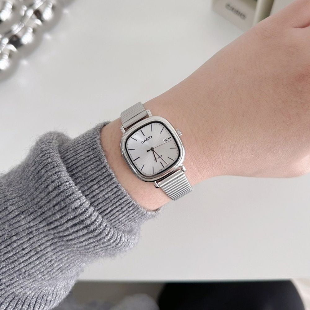 Casio Standard LTP-B166D-7AV