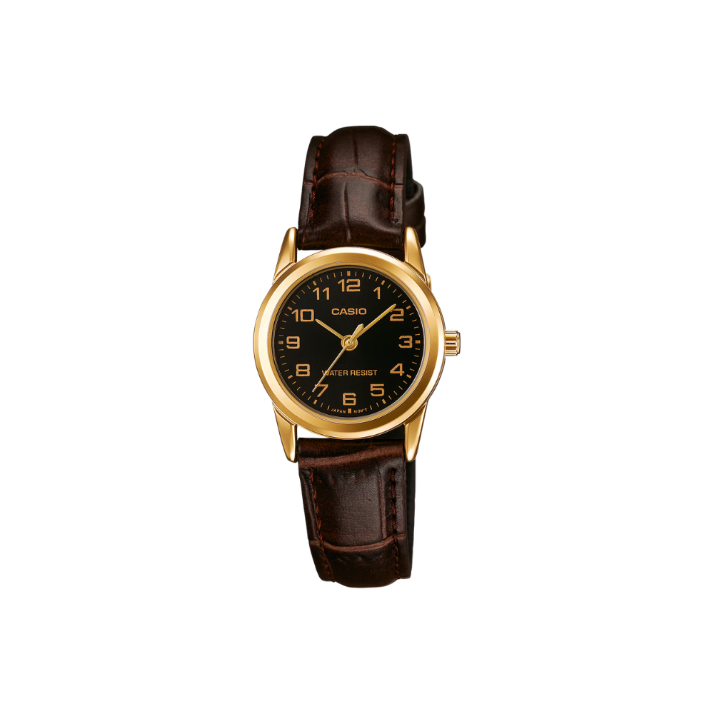 Casio Standard LTP-V001GL-1B