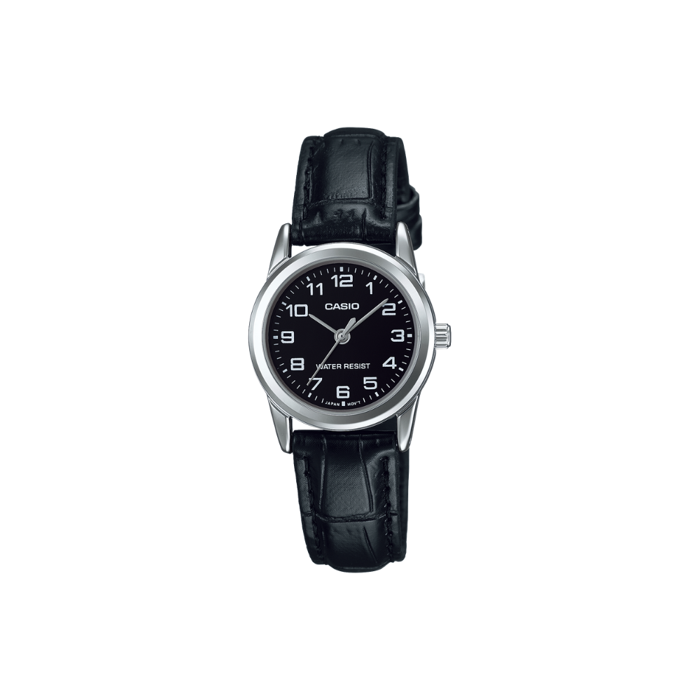 Casio Standard LTP-V001L-1B