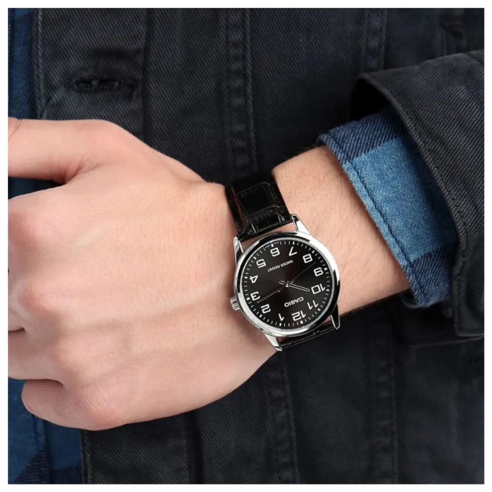 Casio Standard LTP-V001L-1B