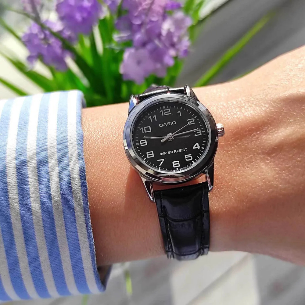 Casio Standard LTP-V001L-1B