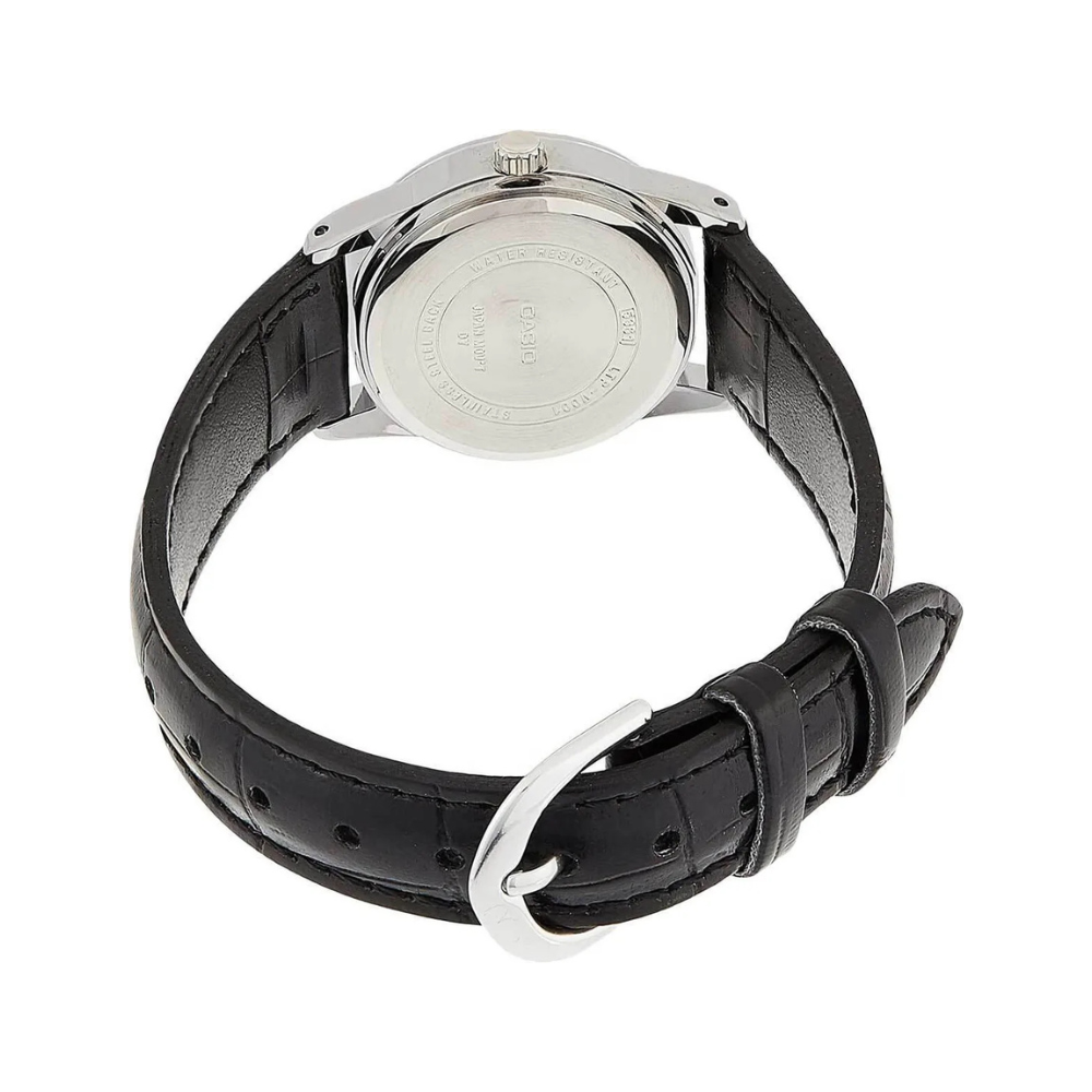 Casio Standard LTP-V001L-1B