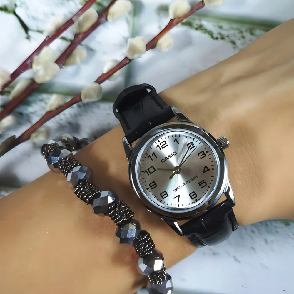 Casio Standard LTP-V001L-7B