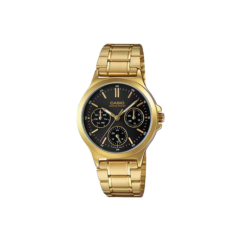 Casio Standard LTP-V300G-1A