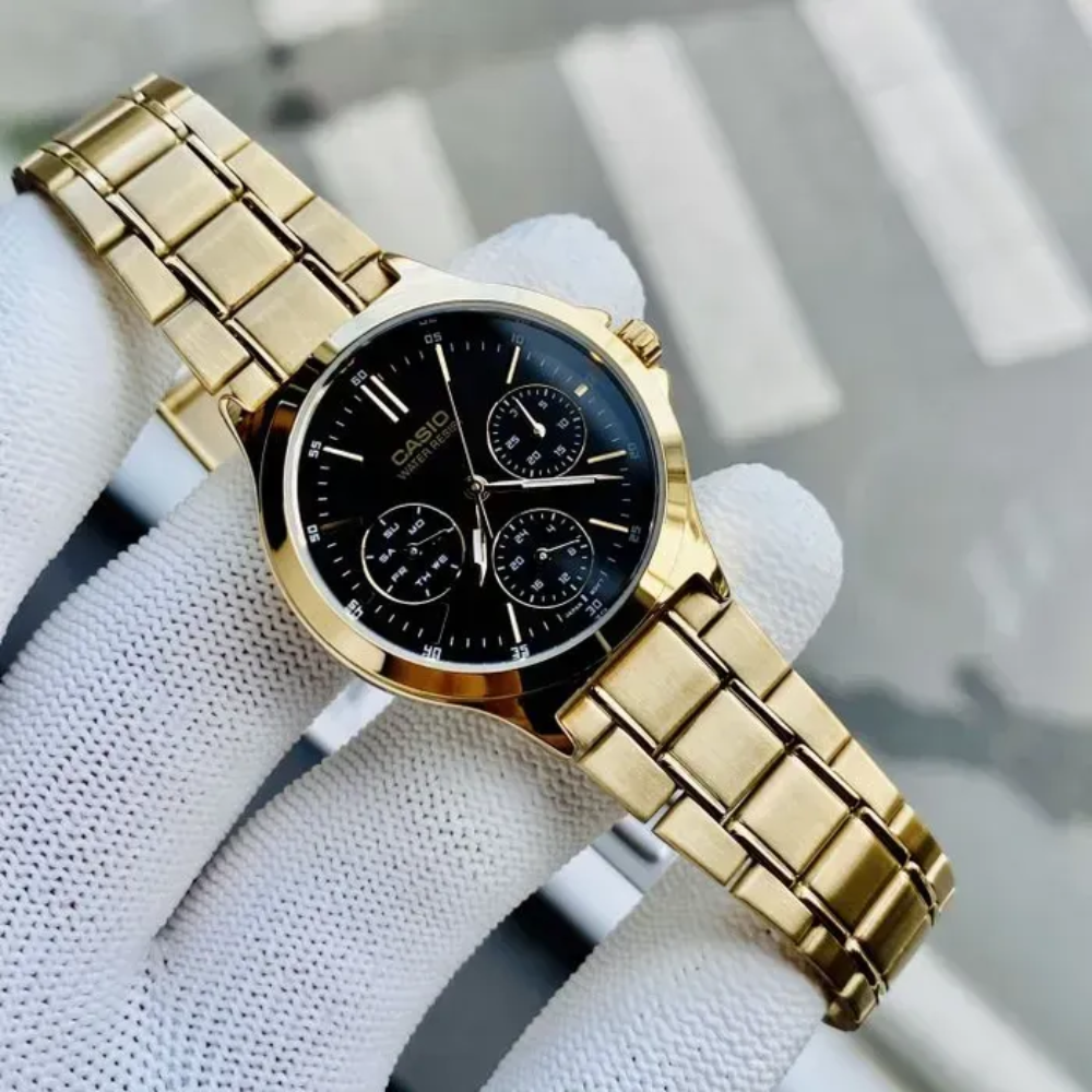 Casio Standard LTP-V300G-1A