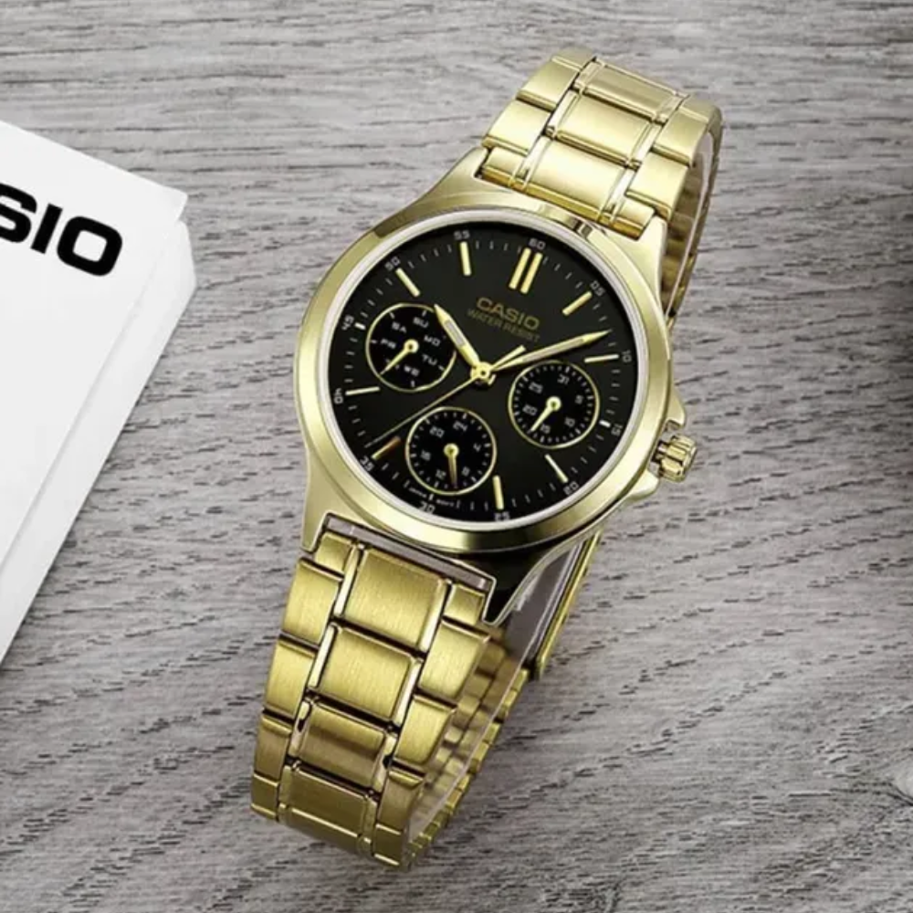 Casio Standard LTP-V300G-1A