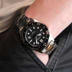 Casio Standard MTD-135D-1AV