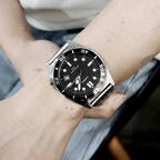 Casio Standard MTD-135D-1AV