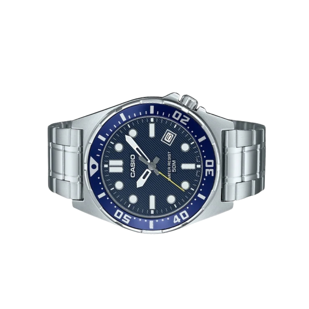 Casio Standard MTD-135D-2AV