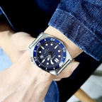 Casio Standard MTD-135D-2AV