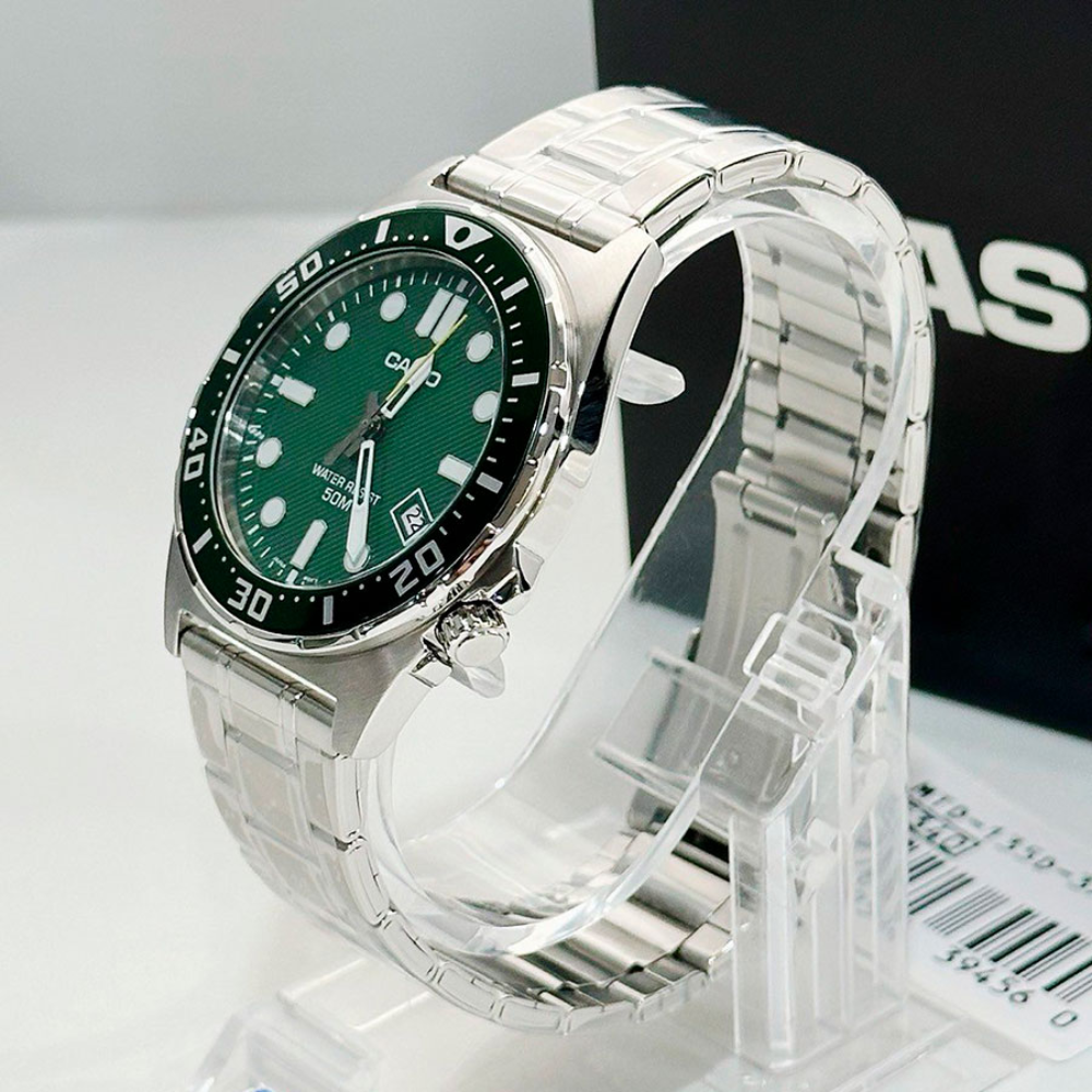 Casio Standard MTD-135D-3AV